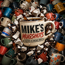 Mike's Mugshots logo