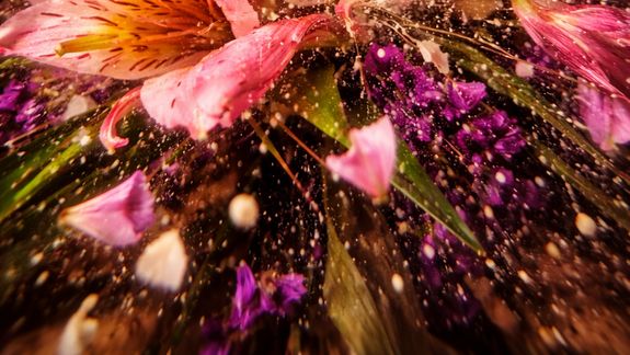 Custom Bulk Orders: Original Art for Your Big Event