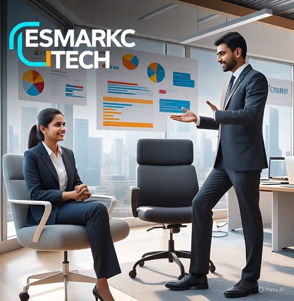 marketing consulting