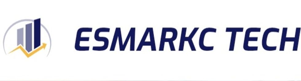 ESMARKC TECH logo