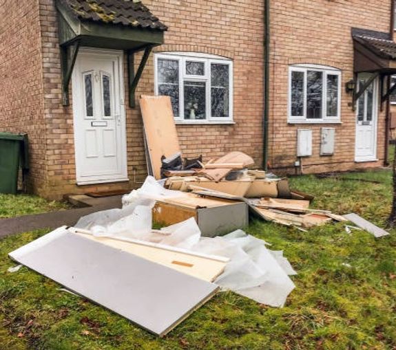 Property Cleanouts