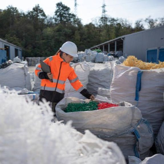 Recycling Services