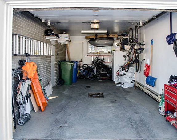 Garage Cleanouts