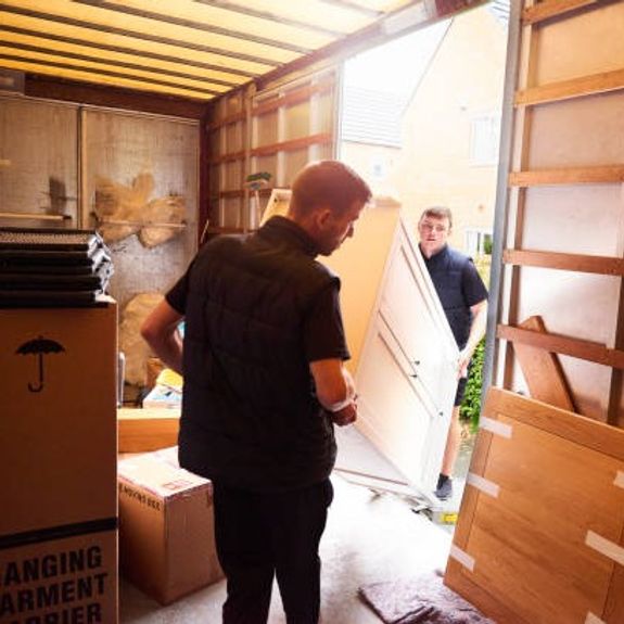 Furniture Removal
