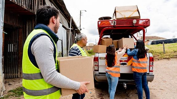 Transform Your Space and Make a Difference in Gresham