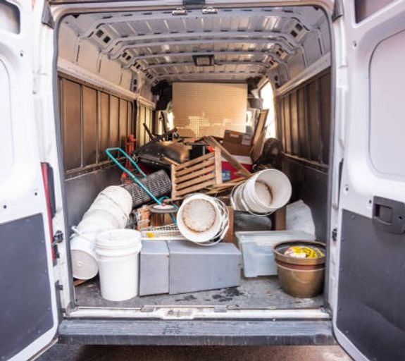 Junk Removal 