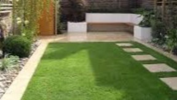 Landscaping Services