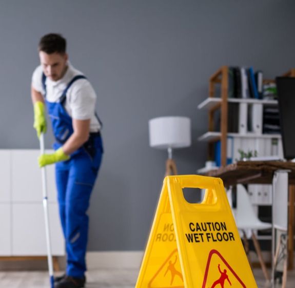 General Liability Insurance