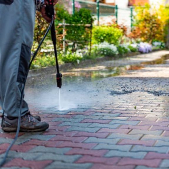 Power Washing