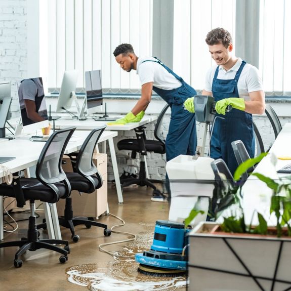 With or Without Contract