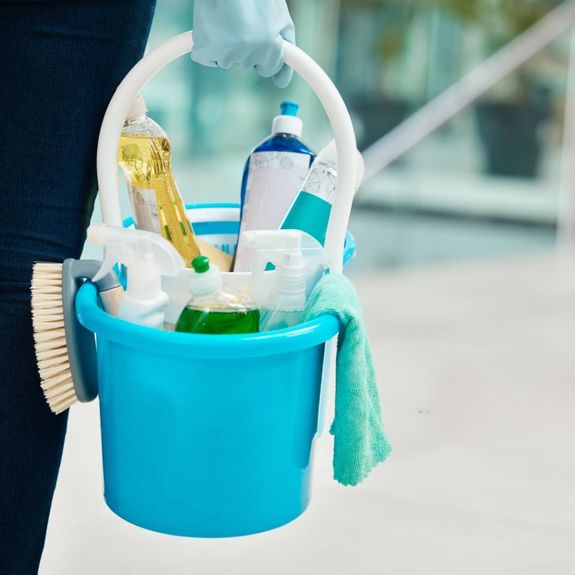 Post Construction Cleaning