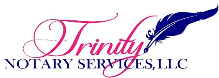 Trinity Notary Services logo
