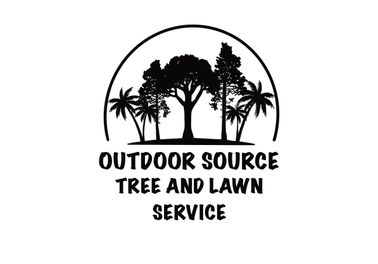 Outdoor Source Tree Service  logo