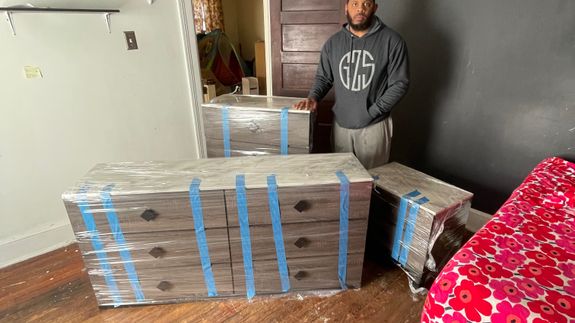 Careful Moves, Solid Results