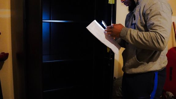 Transform Your Space with Hassle-Free Furniture Assembly in Baltimore