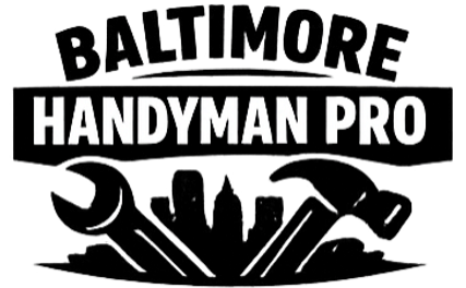 Baltimore Handyman Pro logo