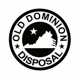 Old Dominion Disposal logo