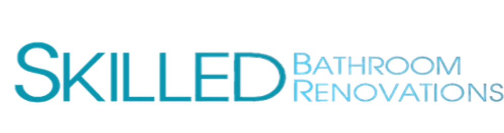 Skilled Bathroom Renovations logo