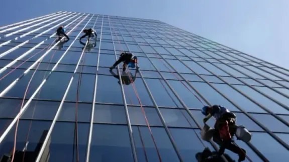 Are your window washing solutions safe for all types of glass?
