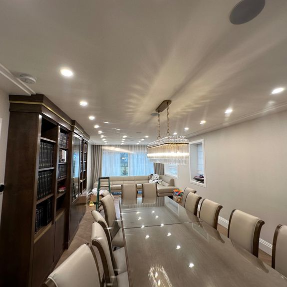 Powering Your Peace of Mind with Reliable Electrical Solutions