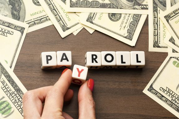Payroll