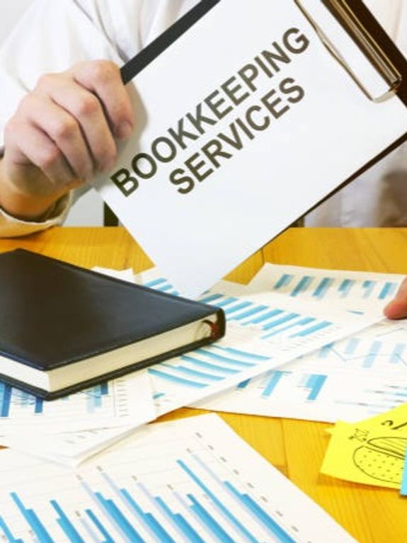 Bookkeeping Services