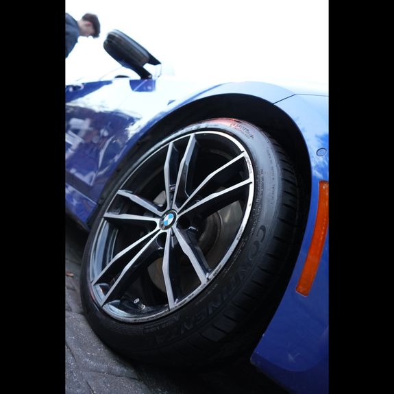 Convenience at Your Doorstep