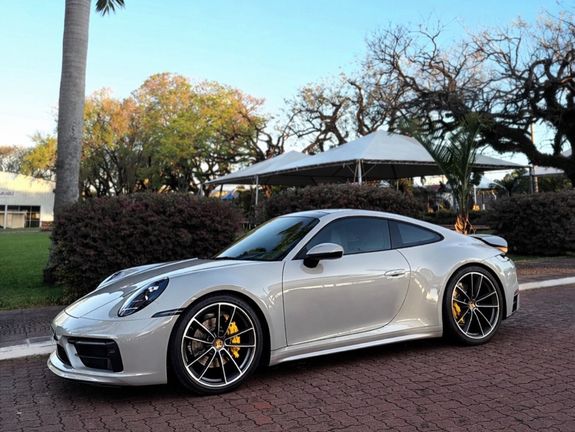 Experience the Art of Mobile Car Detailing