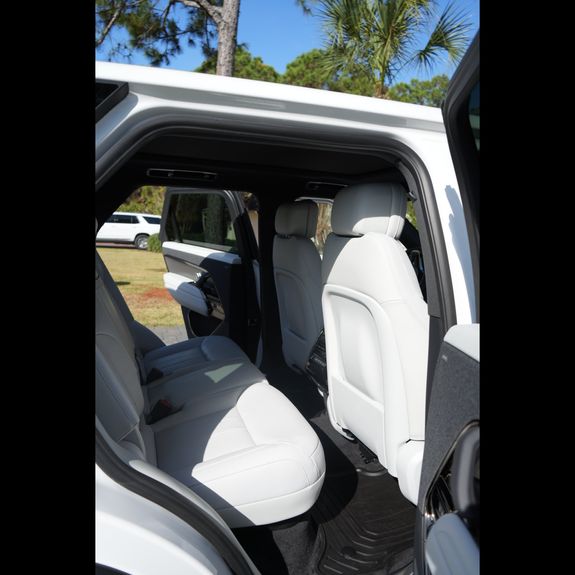 Meticulous Attention to Detail