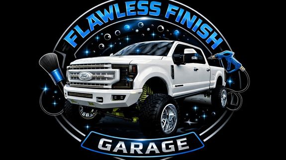 Premium Mobile Car Detailing in Miramar Beach, FL