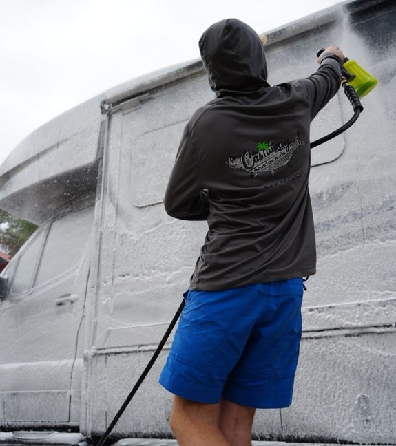 Flawless Finish Garage: Premier Mobile Auto Detailing in Miramar Beach, Destin, and the 30A Area