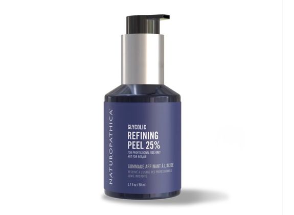 Glycolic Refining Peel 