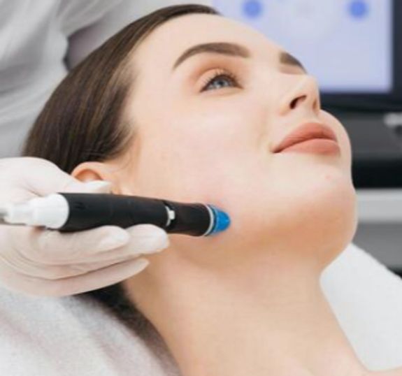 Anti-Aging Afterglow Microinfusion