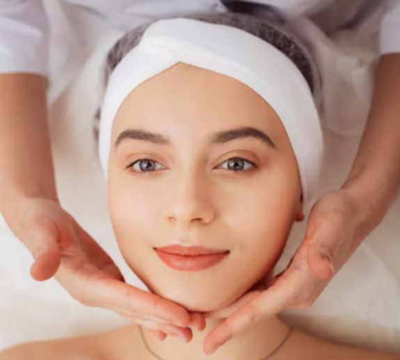 Aquarius Facial Spa Packages