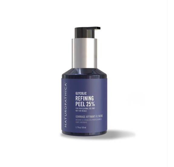 Chemical Peel $60