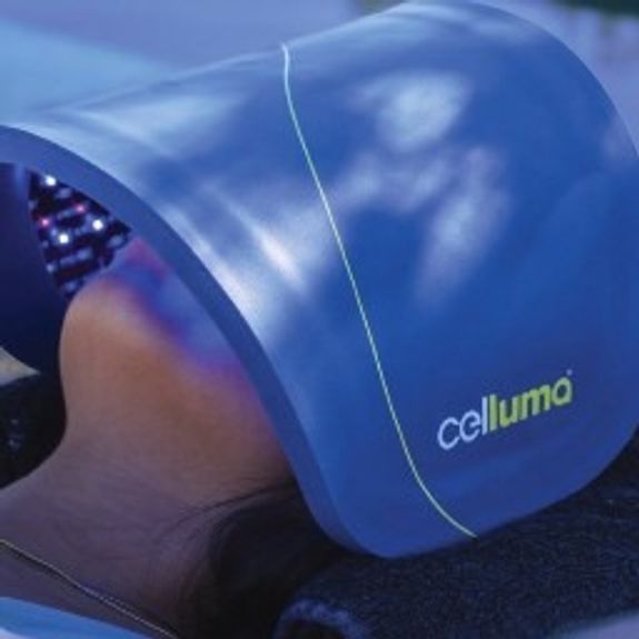 Celluma LED Mask $40