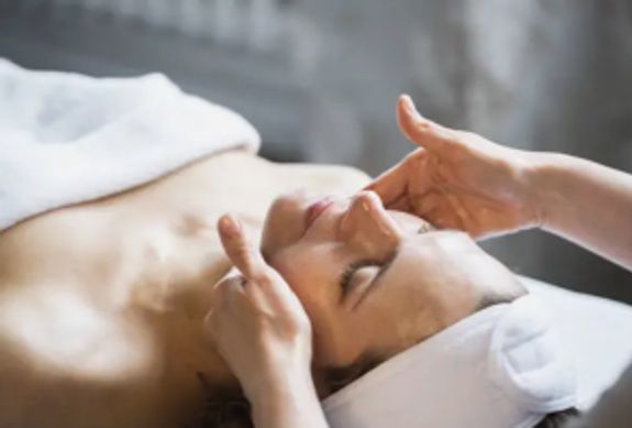 Luxurious Atmosphere for Ultimate Relaxation