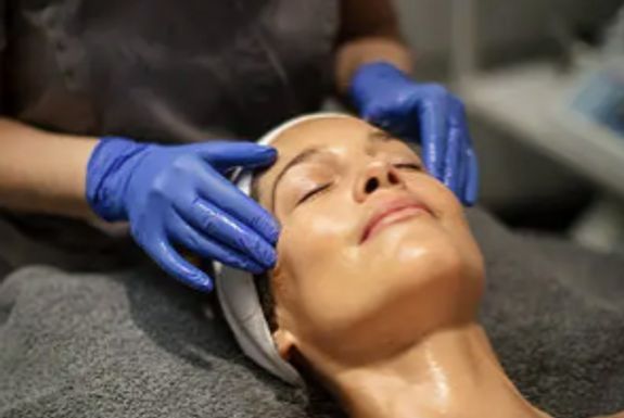 Microcurrent LED Therapy $30