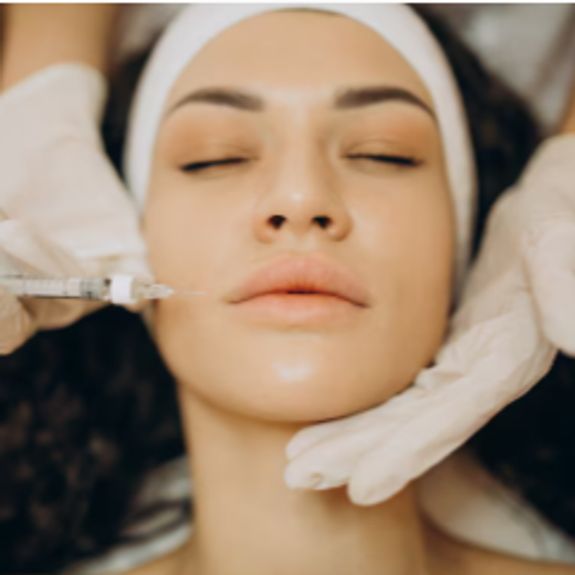 PDRN Glass Skin Microinfusion