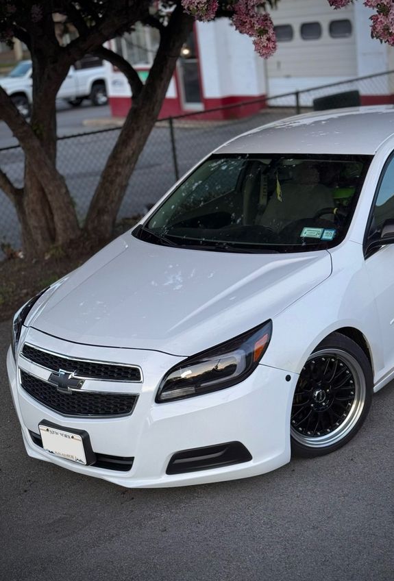 Exterior Detail Packages