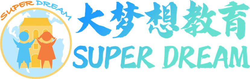 superdream logo