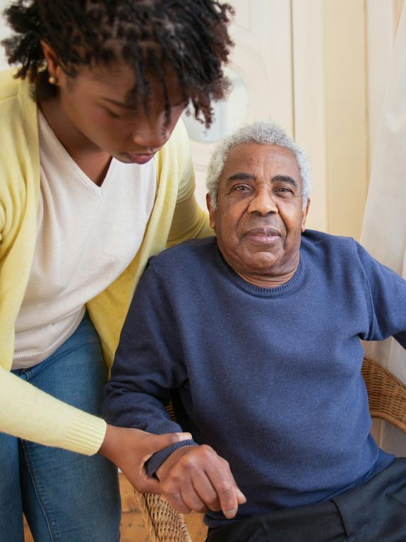 Personal Care Assistant