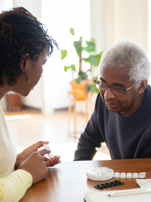 Medication Reminders