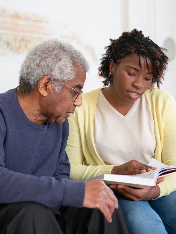 Companionship Services