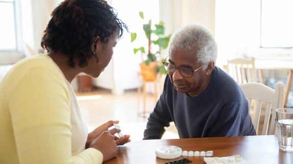 Medication Reminders