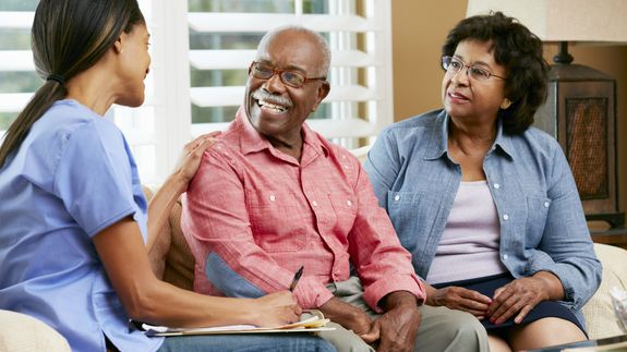 Compassionate Care. Professional Support. Right at Home.