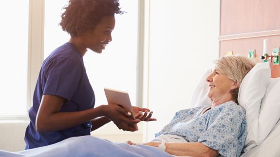 Personal Care Assistant