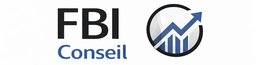 FBI Conseil logo