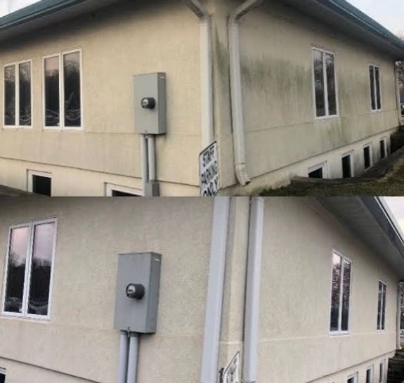 Port Charlotte Pressure Washing & House Washing