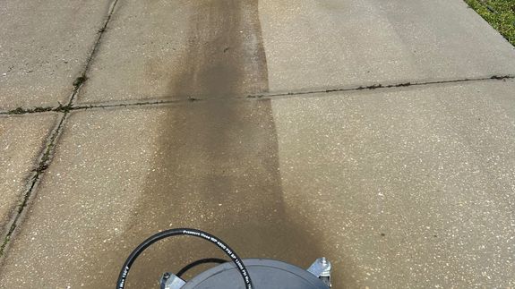 Transform Your Driveway, Elevate Your Curb Appeal.